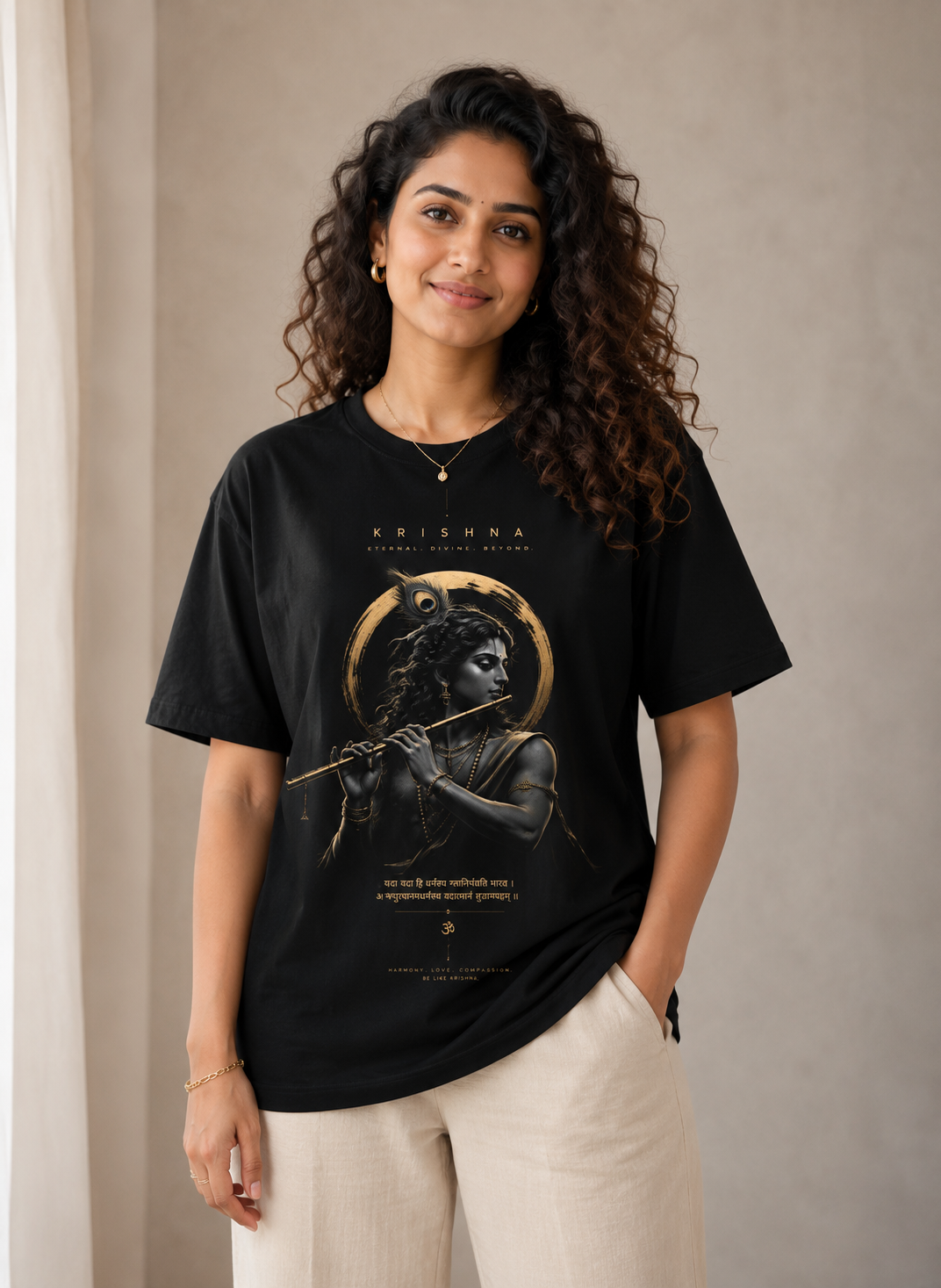 Divine Krishna Collection