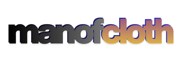 manofcloth